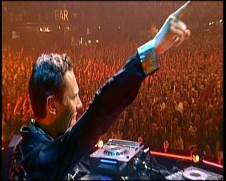  Mes Dj's les plus favoris